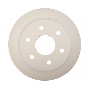 Raybestos 56827FZN - Disc Brake Rotor Raybestos 56827FZN Disc Brake Rotor product image 3 of 3