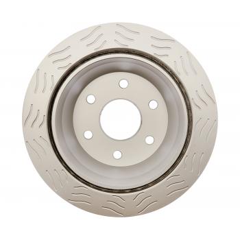 Raybestos 56827PER Disc Brake Rotor product image 2 of 3