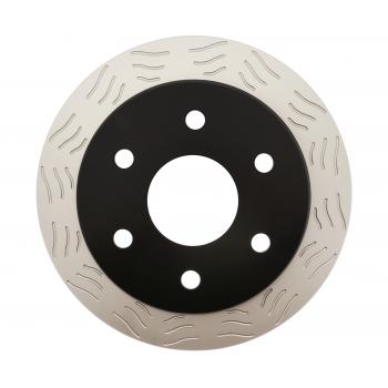 Raybestos 56827PER Disc Brake Rotor product image 3 of 3