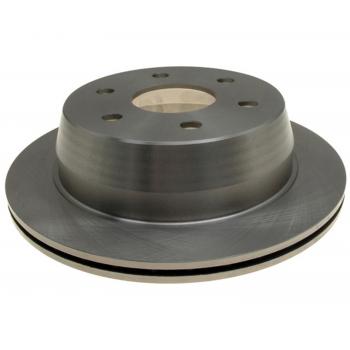 Raybestos 56827R Disc Brake Rotor product image 1 of 3