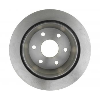 Raybestos 56827R Disc Brake Rotor product image 2 of 3