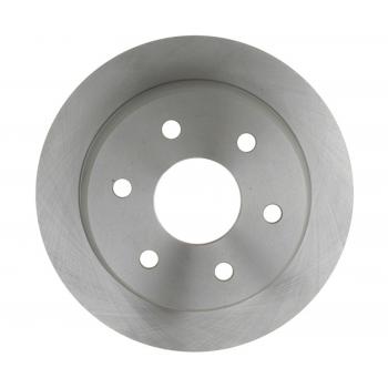 Raybestos 56827R Disc Brake Rotor product image 3 of 3