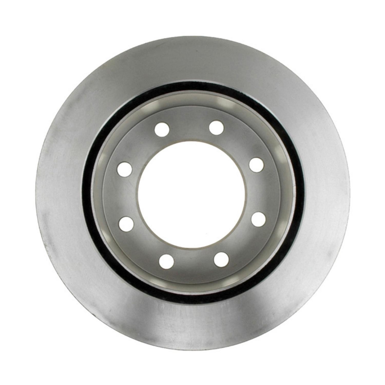 Raybestos 56828 - Disc Brake Rotor Raybestos 56828 Disc Brake Rotor product image 2 of 3