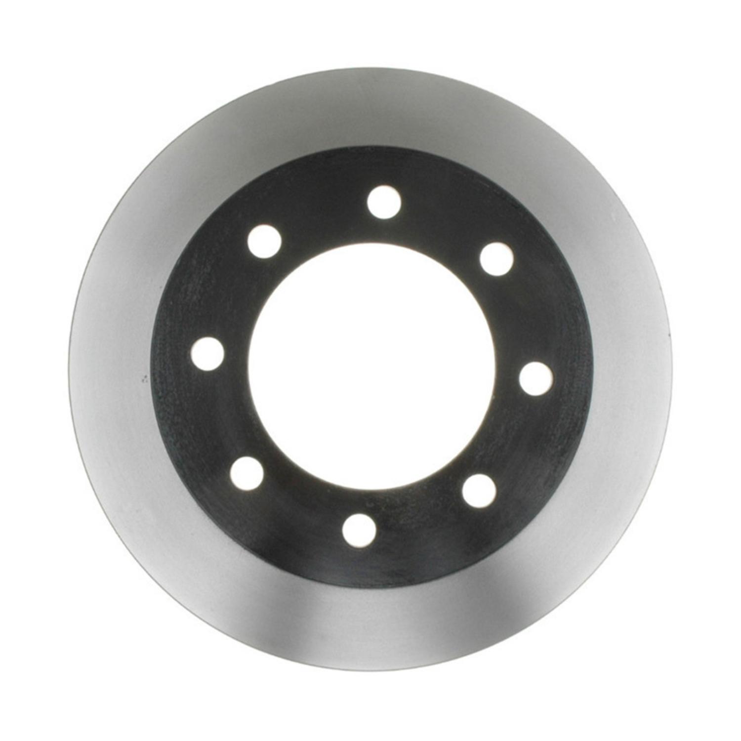 Raybestos 56828 - Disc Brake Rotor Raybestos 56828 Disc Brake Rotor product image 3 of 3