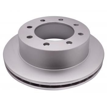 Raybestos 56828FZN Disc Brake Rotor product image 1 of 3