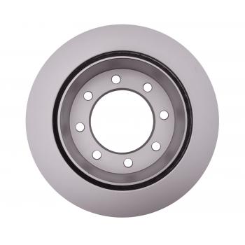 Raybestos 56828FZN Disc Brake Rotor product image 2 of 3