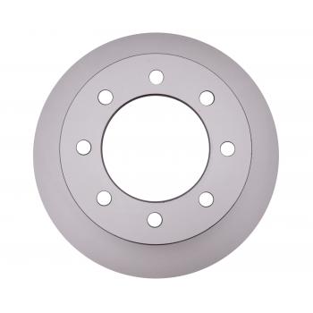 Raybestos 56828FZN Disc Brake Rotor product image 3 of 3