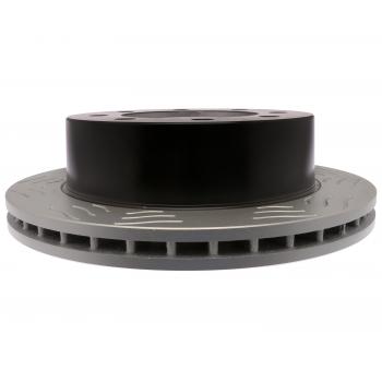 Raybestos 56828PER Disc Brake Rotor product image 1 of 3
