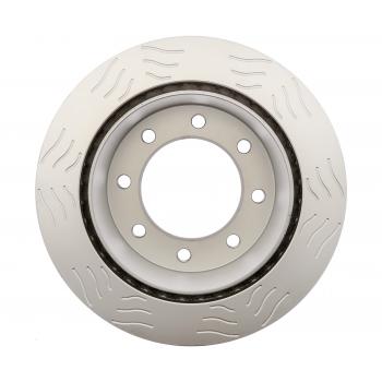 Raybestos 56828PER Disc Brake Rotor product image 2 of 3