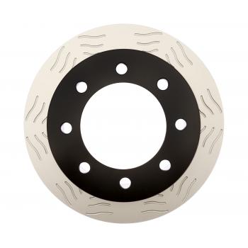 Raybestos 56828PER Disc Brake Rotor product image 3 of 3