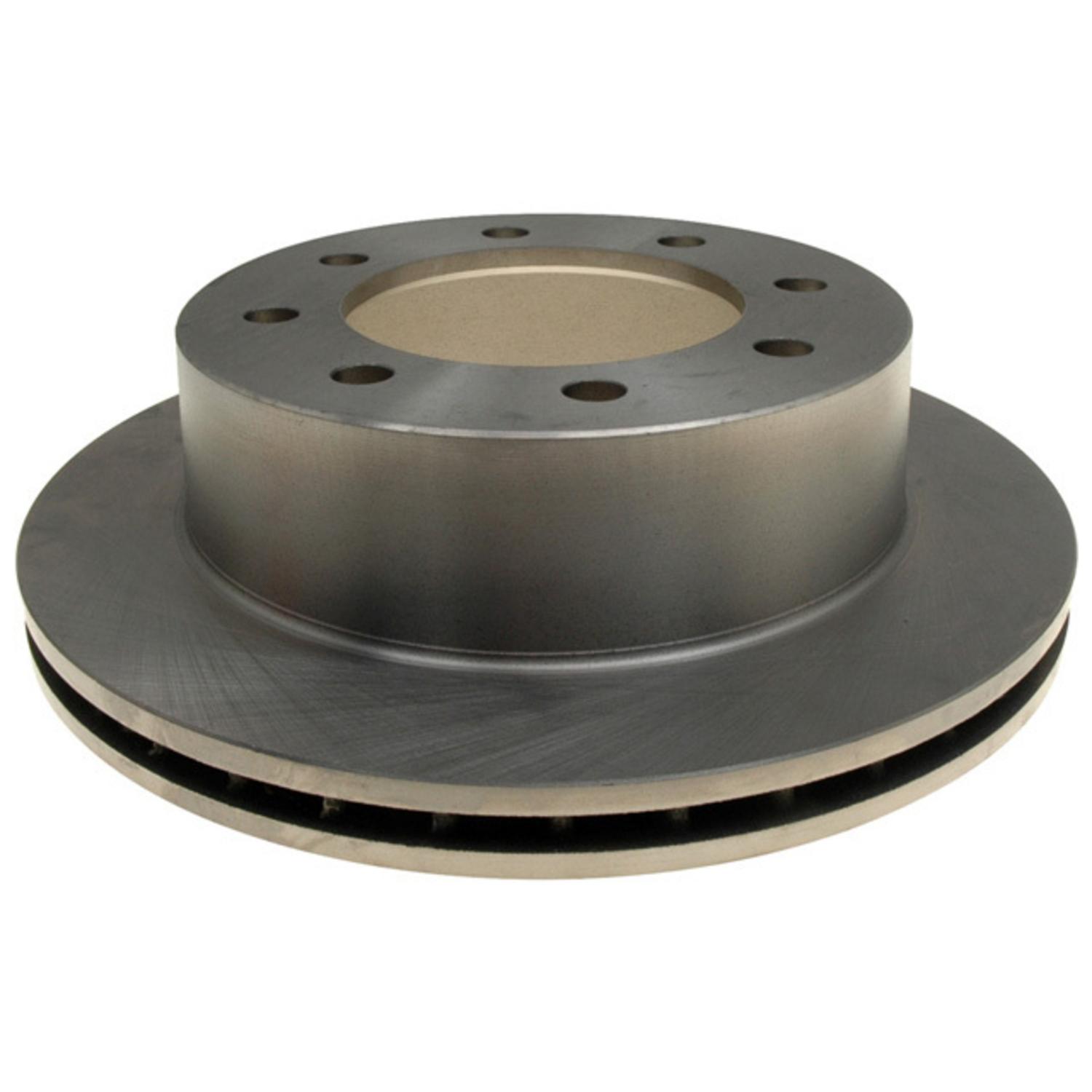 Raybestos 56828R - Disc Brake Rotor Raybestos 56828R Disc Brake Rotor product image 1 of 3