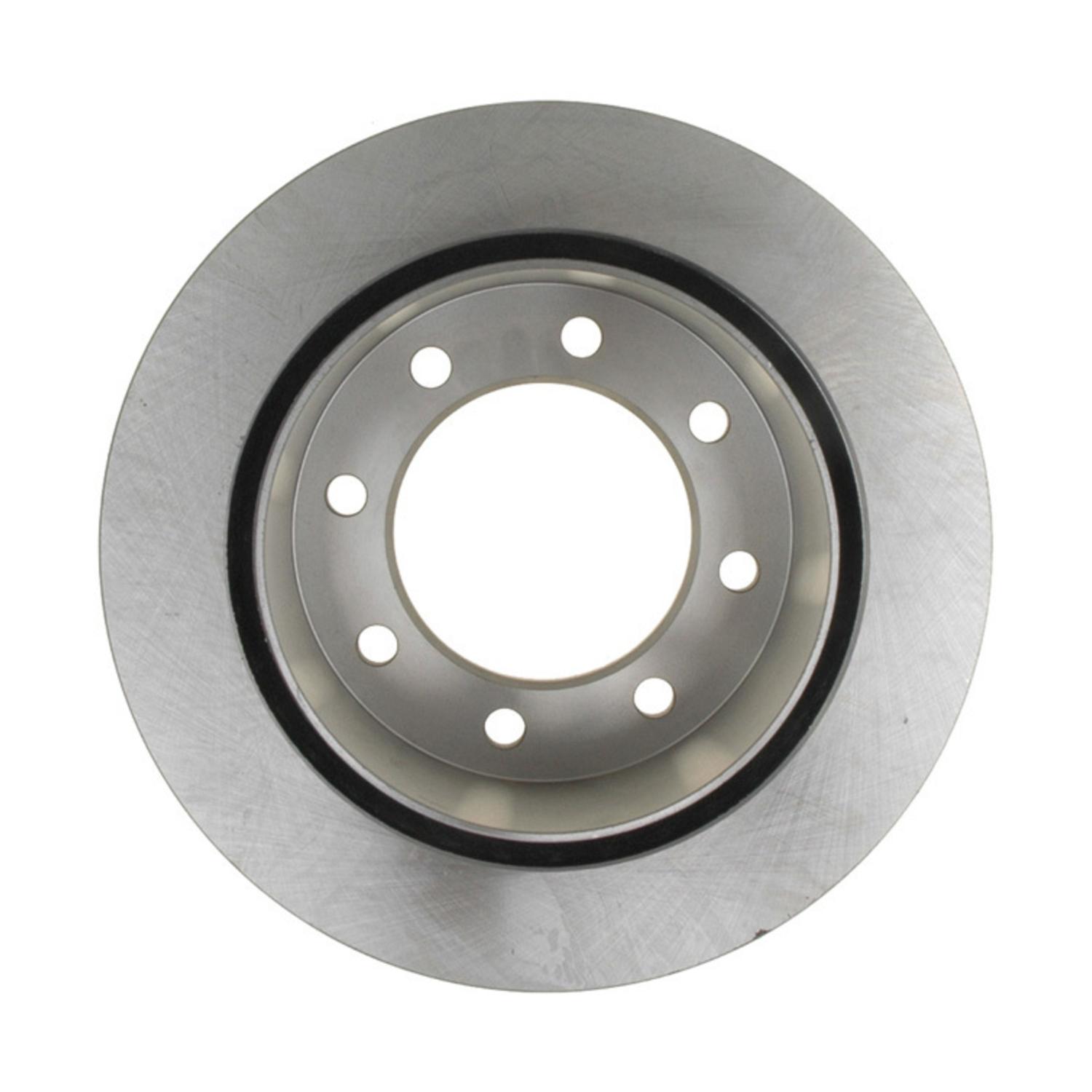 Raybestos 56828R - Disc Brake Rotor Raybestos 56828R Disc Brake Rotor product image 2 of 3