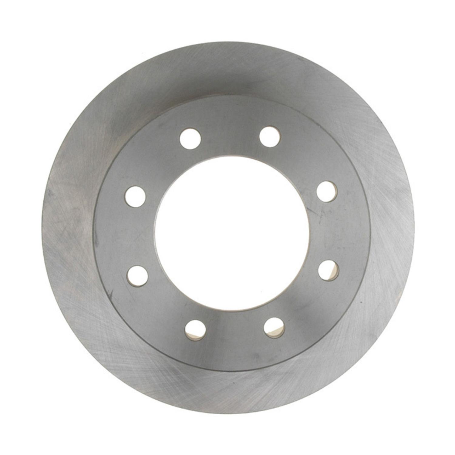 Raybestos 56828R - Disc Brake Rotor Raybestos 56828R Disc Brake Rotor product image 3 of 3