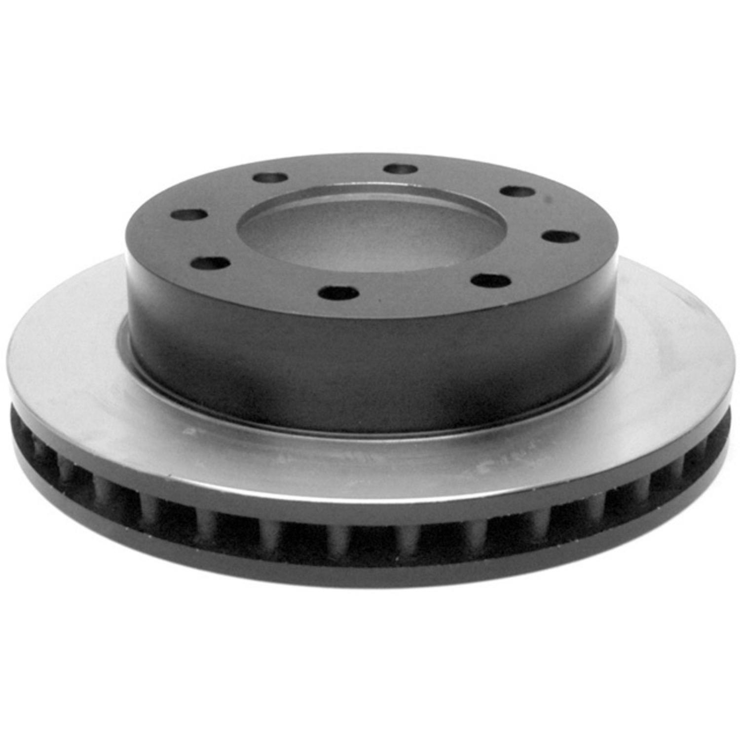 Raybestos 56829 - Disc Brake Rotor Raybestos 56829 Disc Brake Rotor product image 1 of 3