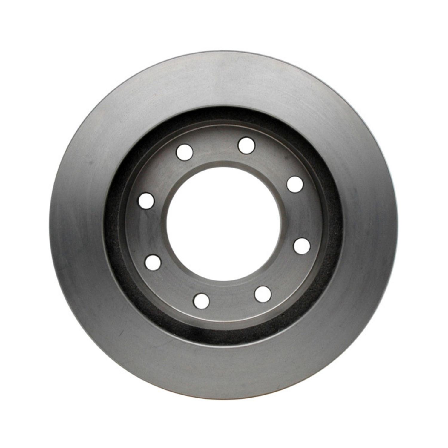 Raybestos 56829 - Disc Brake Rotor Raybestos 56829 Disc Brake Rotor product image 2 of 3