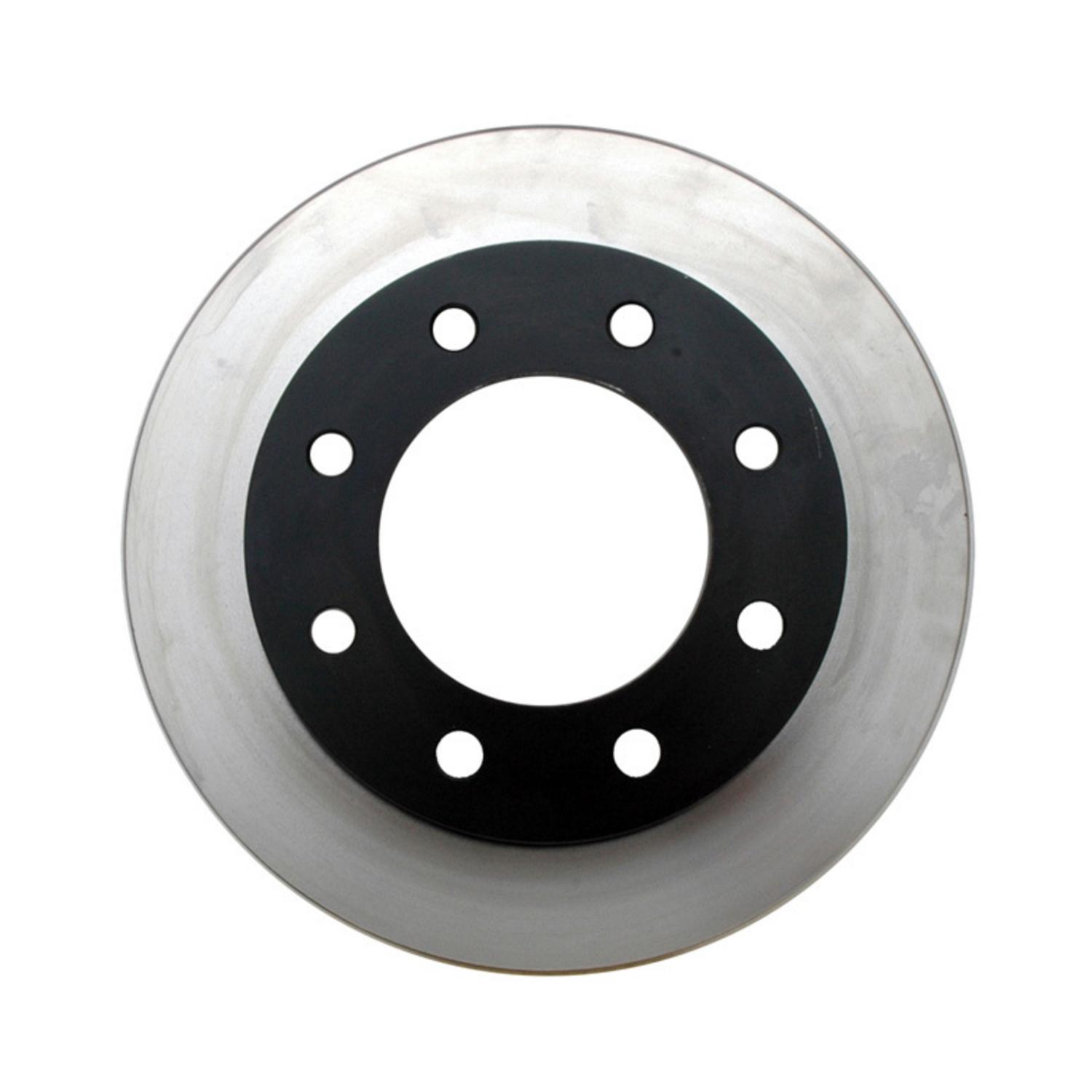 Raybestos 56829 - Disc Brake Rotor Raybestos 56829 Disc Brake Rotor product image 3 of 3