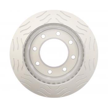 Raybestos 56829PER Disc Brake Rotor product image 2 of 3