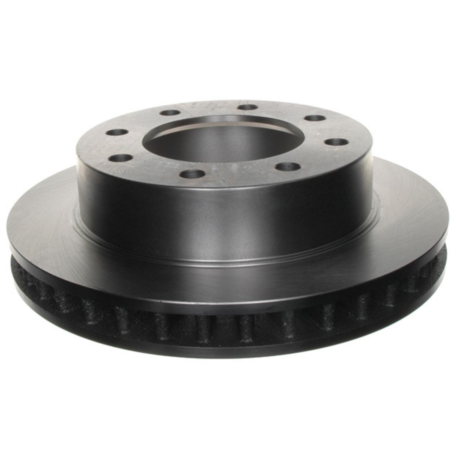 Raybestos 56829R - Disc Brake Rotor Raybestos 56829R Disc Brake Rotor product image 1 of 3