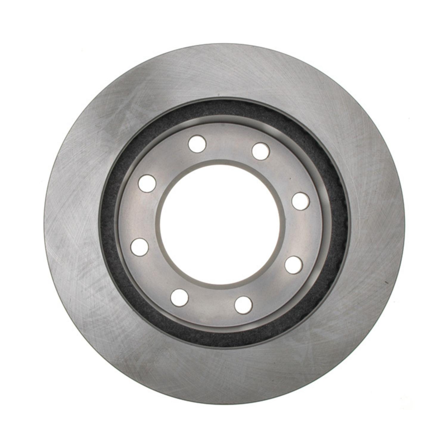 Raybestos 56829R - Disc Brake Rotor Raybestos 56829R Disc Brake Rotor product image 2 of 3