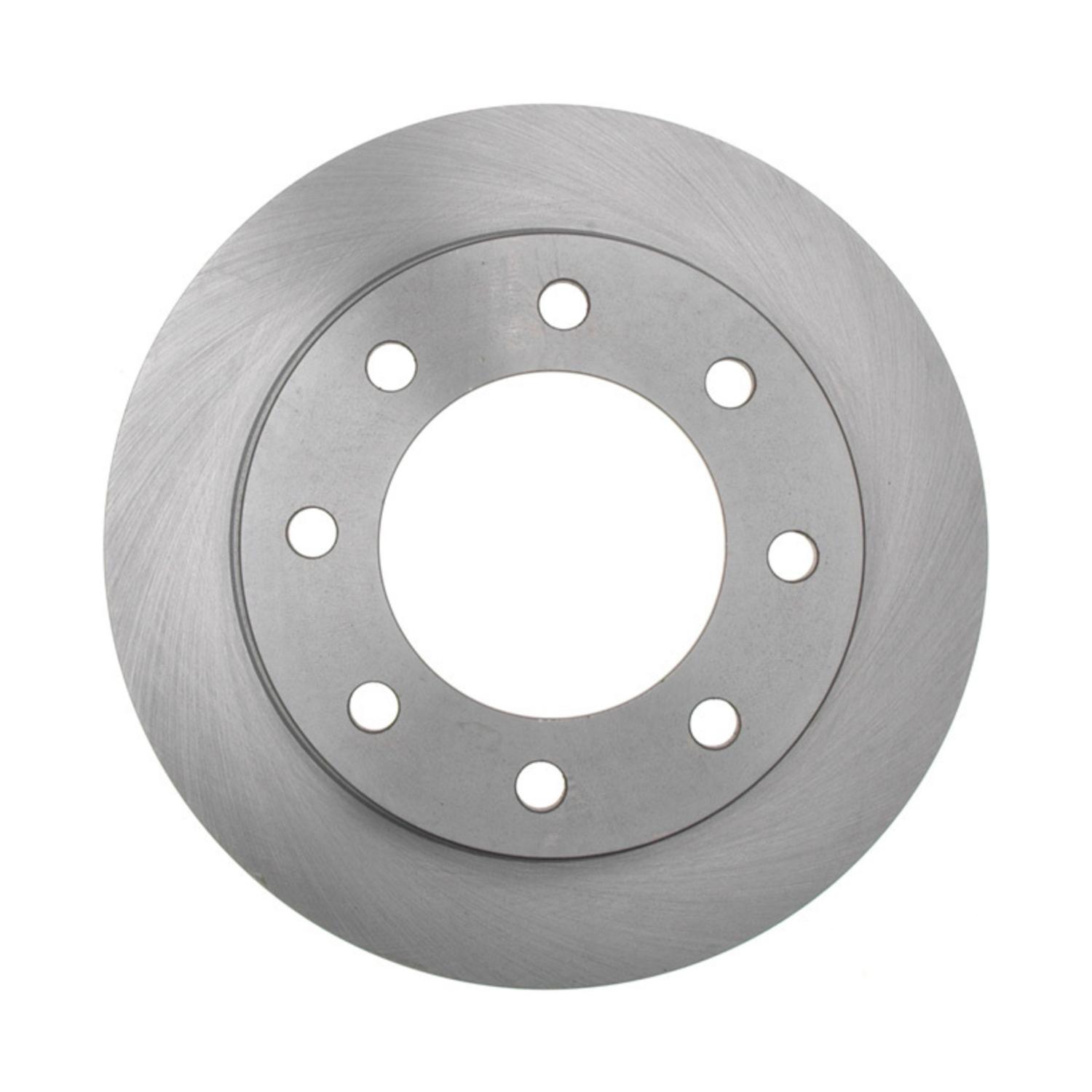 Raybestos 56829R - Disc Brake Rotor Raybestos 56829R Disc Brake Rotor product image 3 of 3