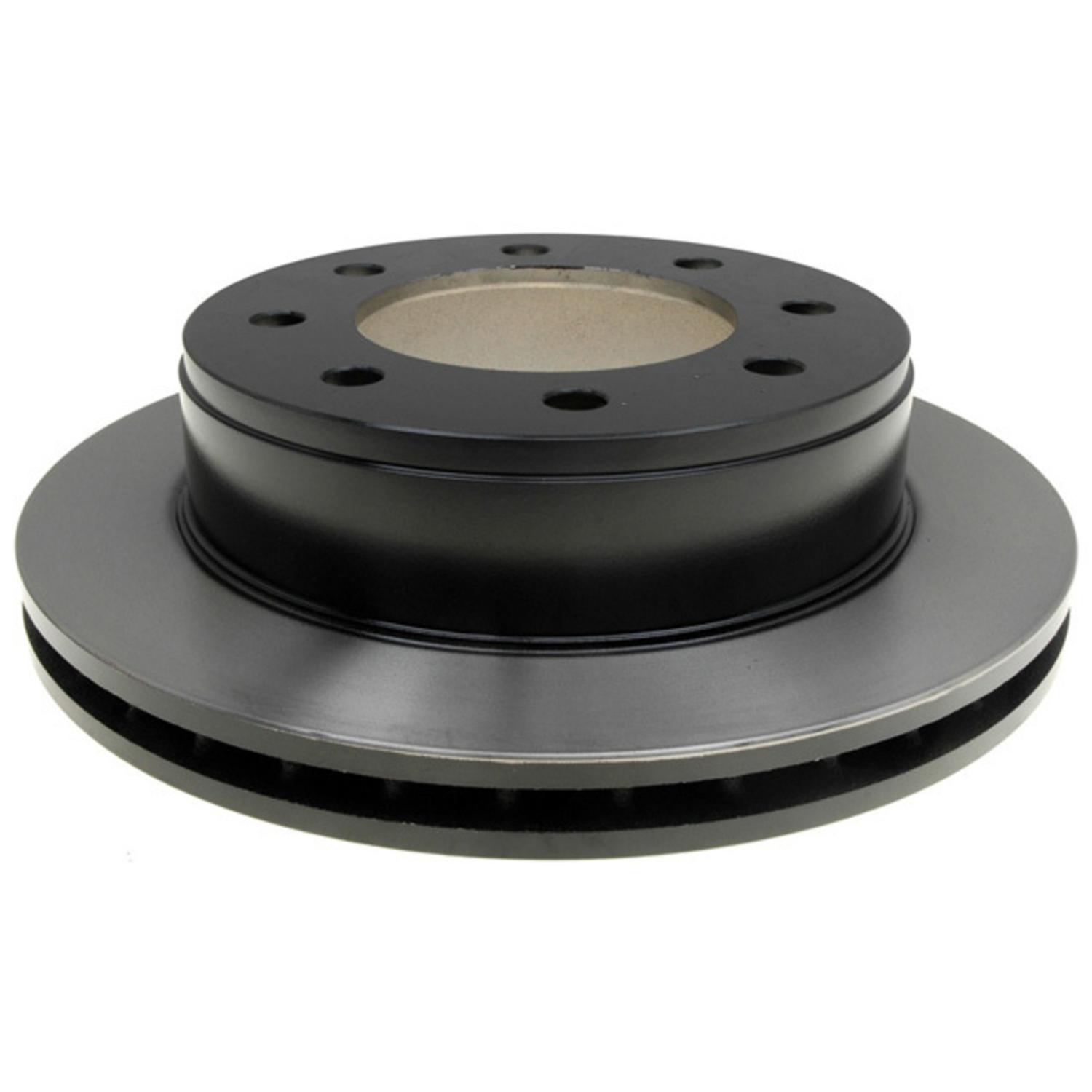 Raybestos 56830 - Disc Brake Rotor Raybestos 56830 Disc Brake Rotor product image 1 of 3