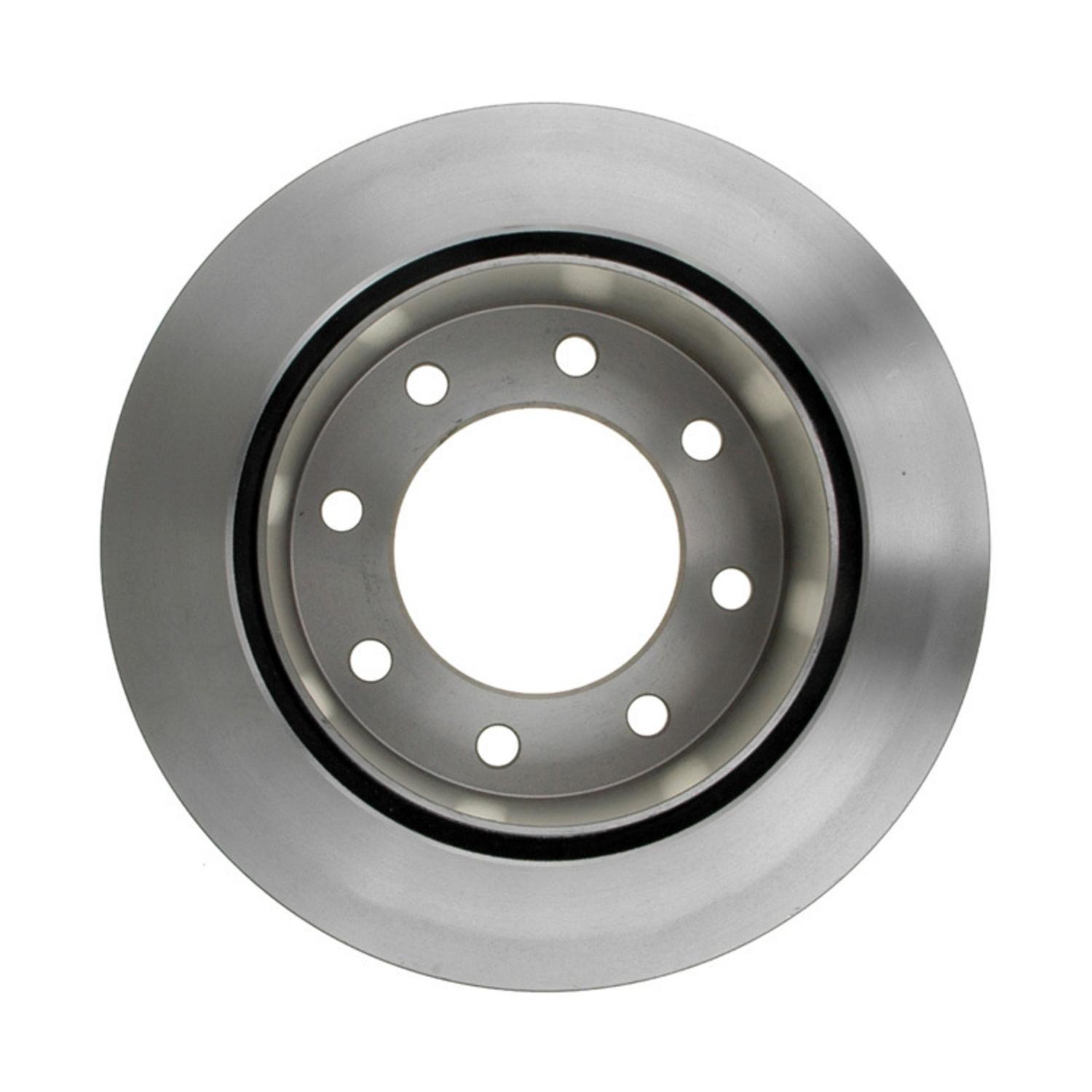 Raybestos 56830 - Disc Brake Rotor Raybestos 56830 Disc Brake Rotor product image 2 of 3
