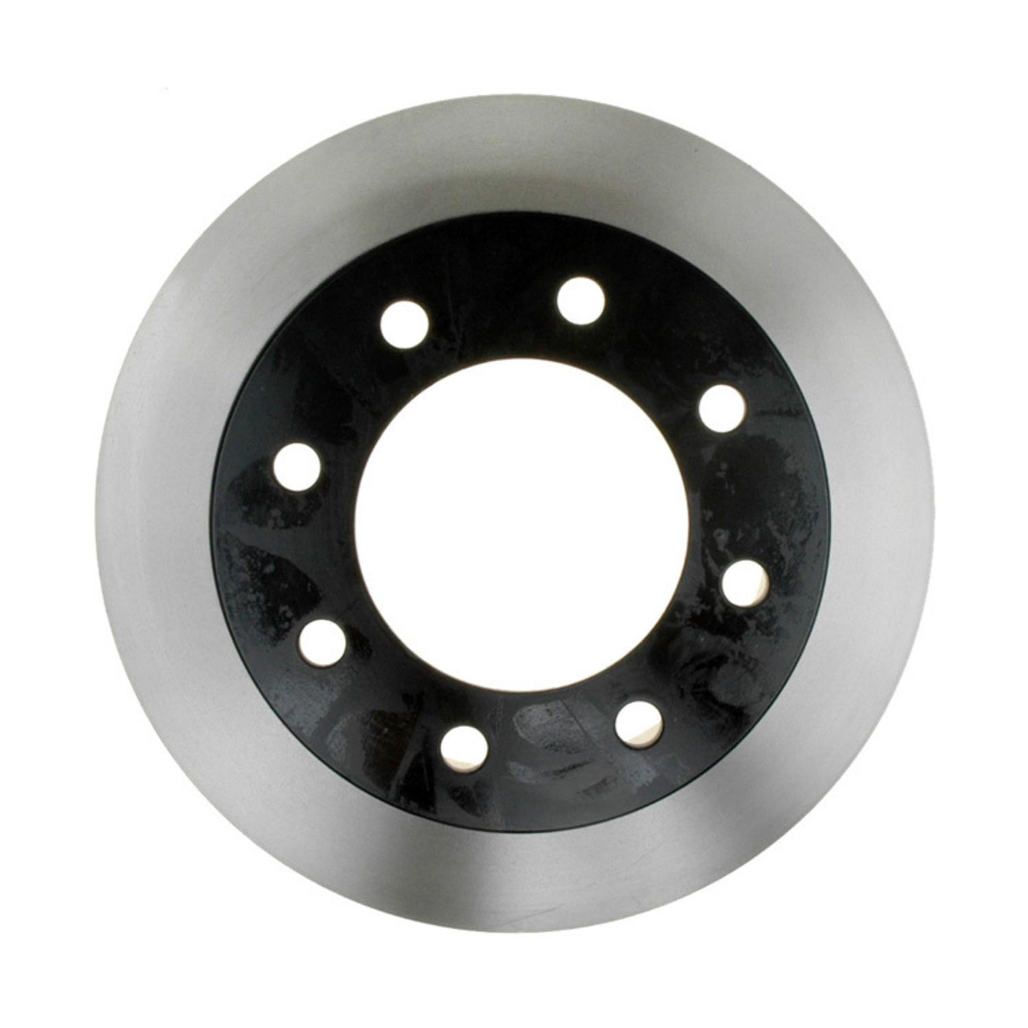 Raybestos 56830 - Disc Brake Rotor Raybestos 56830 Disc Brake Rotor product image 3 of 3