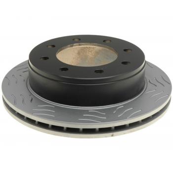 Raybestos 56830PER Disc Brake Rotor product image 1 of 3