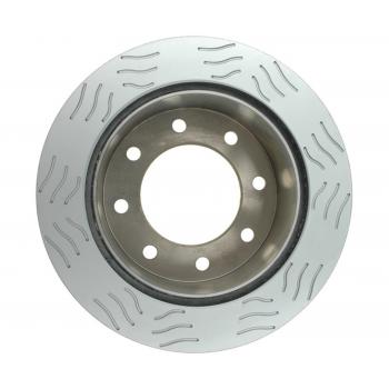 Raybestos 56830PER Disc Brake Rotor product image 2 of 3
