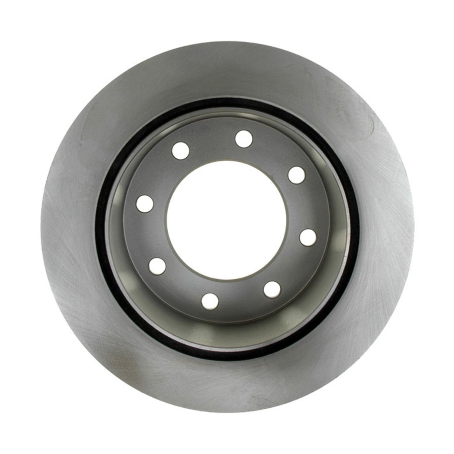 Raybestos 56830R Disc Brake Rotor product image 2 of 3