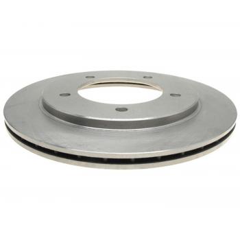 Raybestos 56846R - Disc Brake Rotor Raybestos 56846R Disc Brake Rotor product image 1 of 3