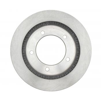 Raybestos 56846R - Disc Brake Rotor Raybestos 56846R Disc Brake Rotor product image 2 of 3