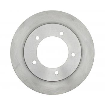Raybestos 56846R - Disc Brake Rotor Raybestos 56846R Disc Brake Rotor product image 3 of 3