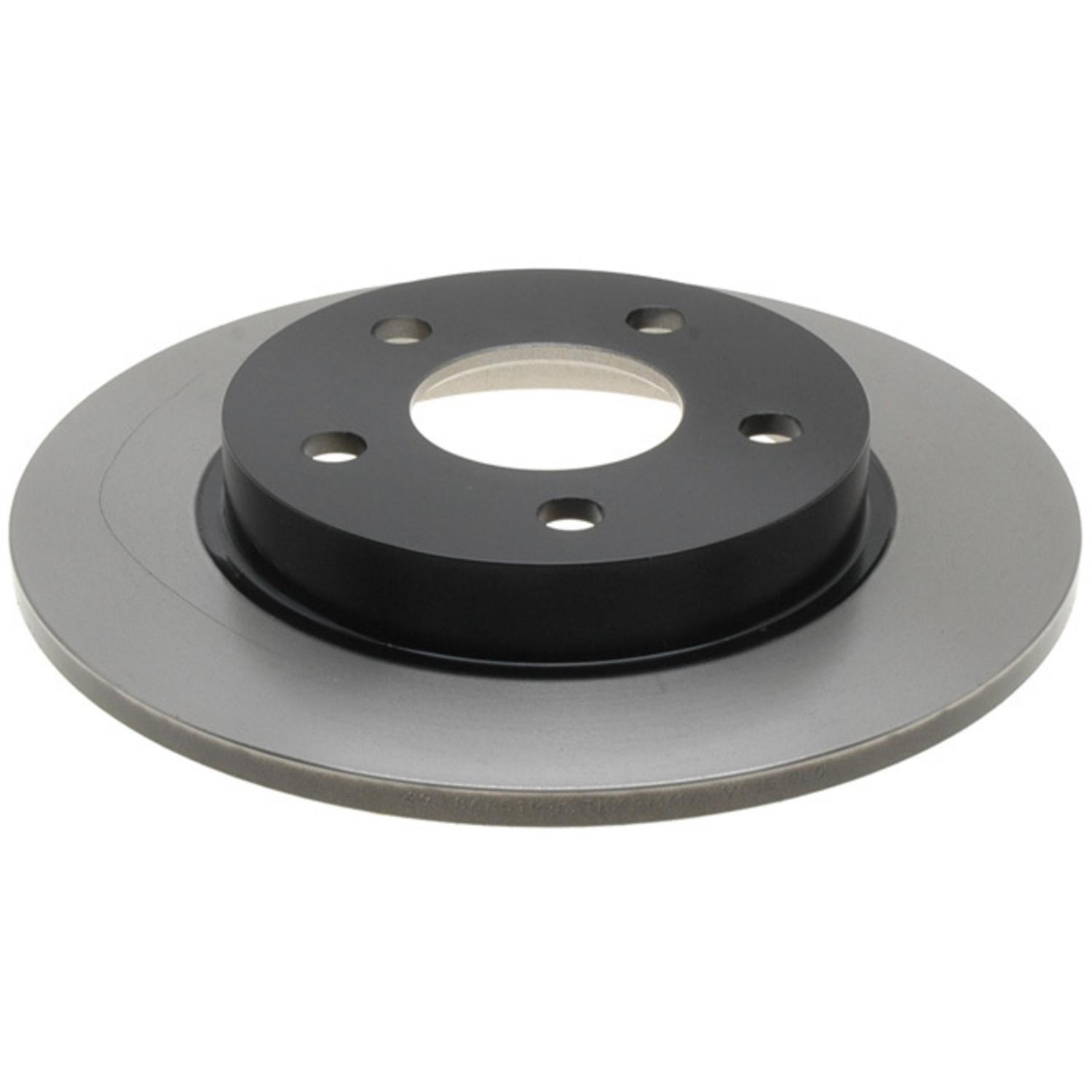 Raybestos 56851 - Disc Brake Rotor Raybestos 56851 Disc Brake Rotor product image 1 of 3