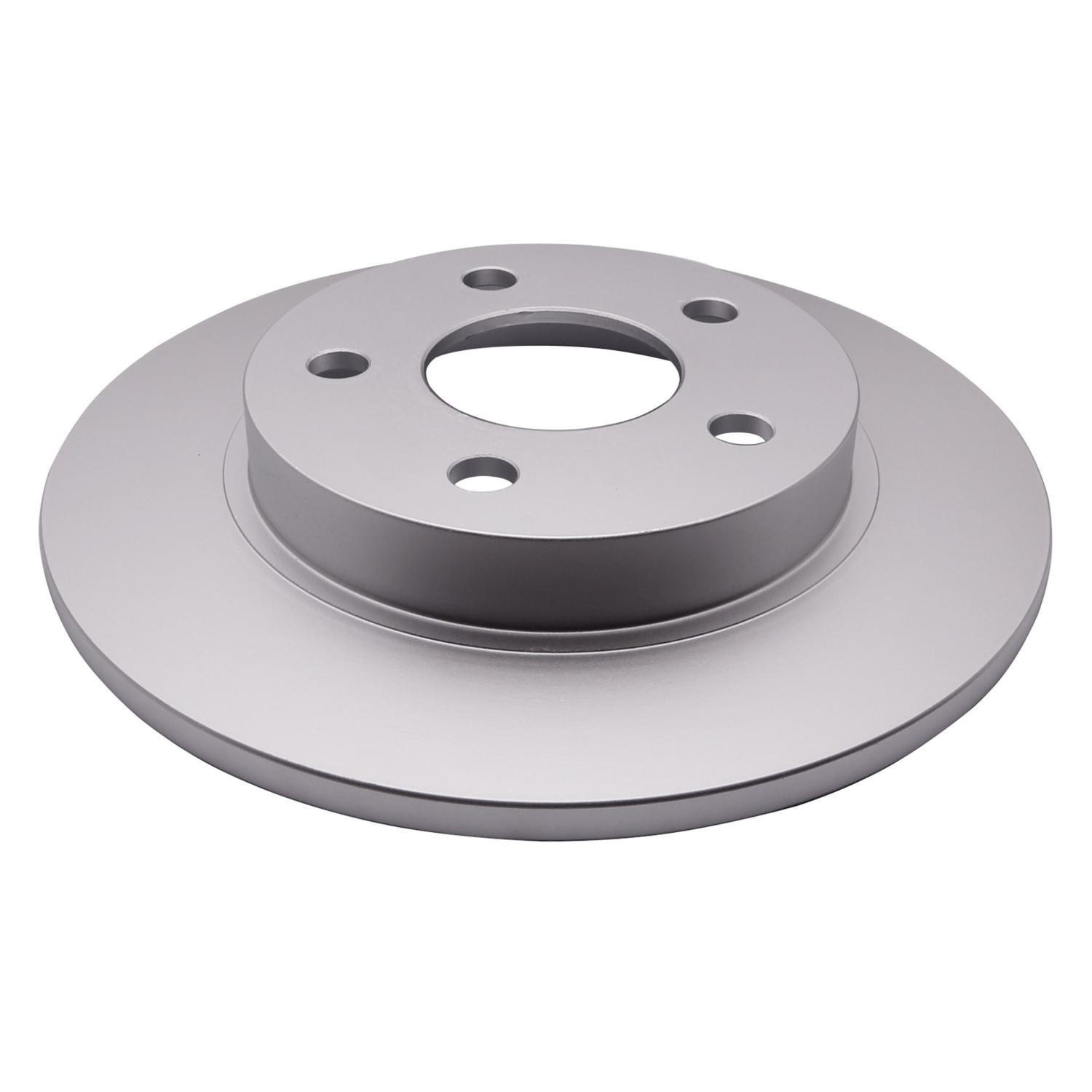 Raybestos 56851FZN Disc Brake Rotor product image 1 of 3