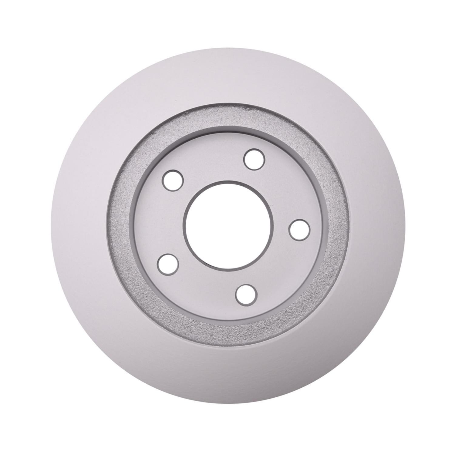 Raybestos 56851FZN Disc Brake Rotor product image 2 of 3