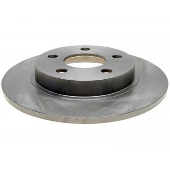 Raybestos 56851R Disc Brake Rotor product image 1 of 3