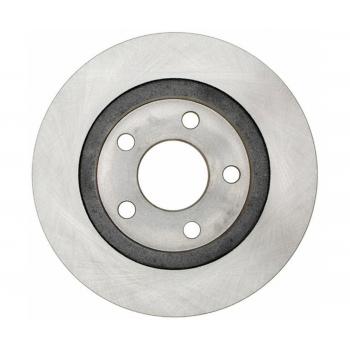 Raybestos 56851R Disc Brake Rotor product image 2 of 3