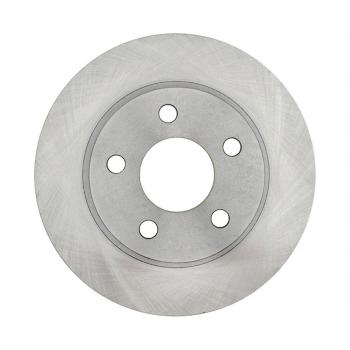 Raybestos 56851R Disc Brake Rotor product image 3 of 3