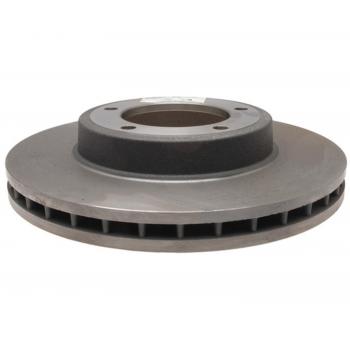 Raybestos 56884 Disc Brake Rotor product image 1 of 3