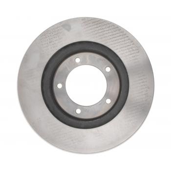 Raybestos 56884 Disc Brake Rotor product image 2 of 3