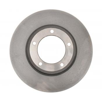 Raybestos 56884 Disc Brake Rotor product image 3 of 3