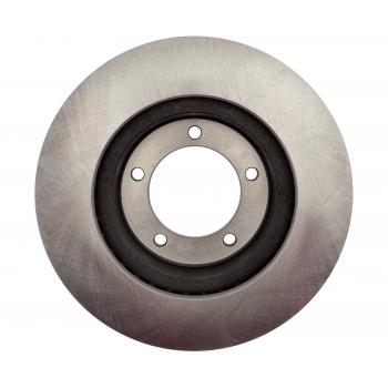 Raybestos 56884R - Disc Brake Rotor Raybestos 56884R Disc Brake Rotor product image 2 of 3
