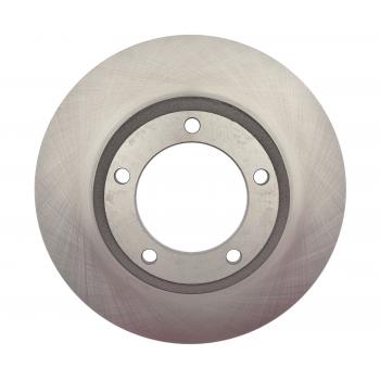 Raybestos 56884R - Disc Brake Rotor Raybestos 56884R Disc Brake Rotor product image 3 of 3