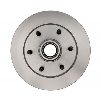 Raybestos 56915R - Disc Brake Rotor and Hub Assembly Raybestos 56915R Disc Brake Rotor and Hub Assembly product image 2 of 3