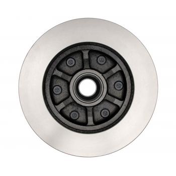 Raybestos 56915R - Disc Brake Rotor and Hub Assembly Raybestos 56915R Disc Brake Rotor and Hub Assembly product image 3 of 3