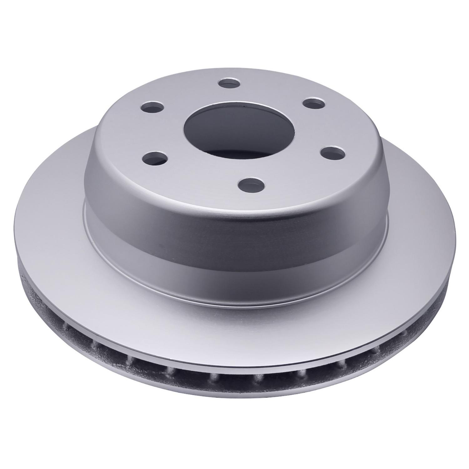 Raybestos 56919FZN Disc Brake Rotor product image 1 of 3