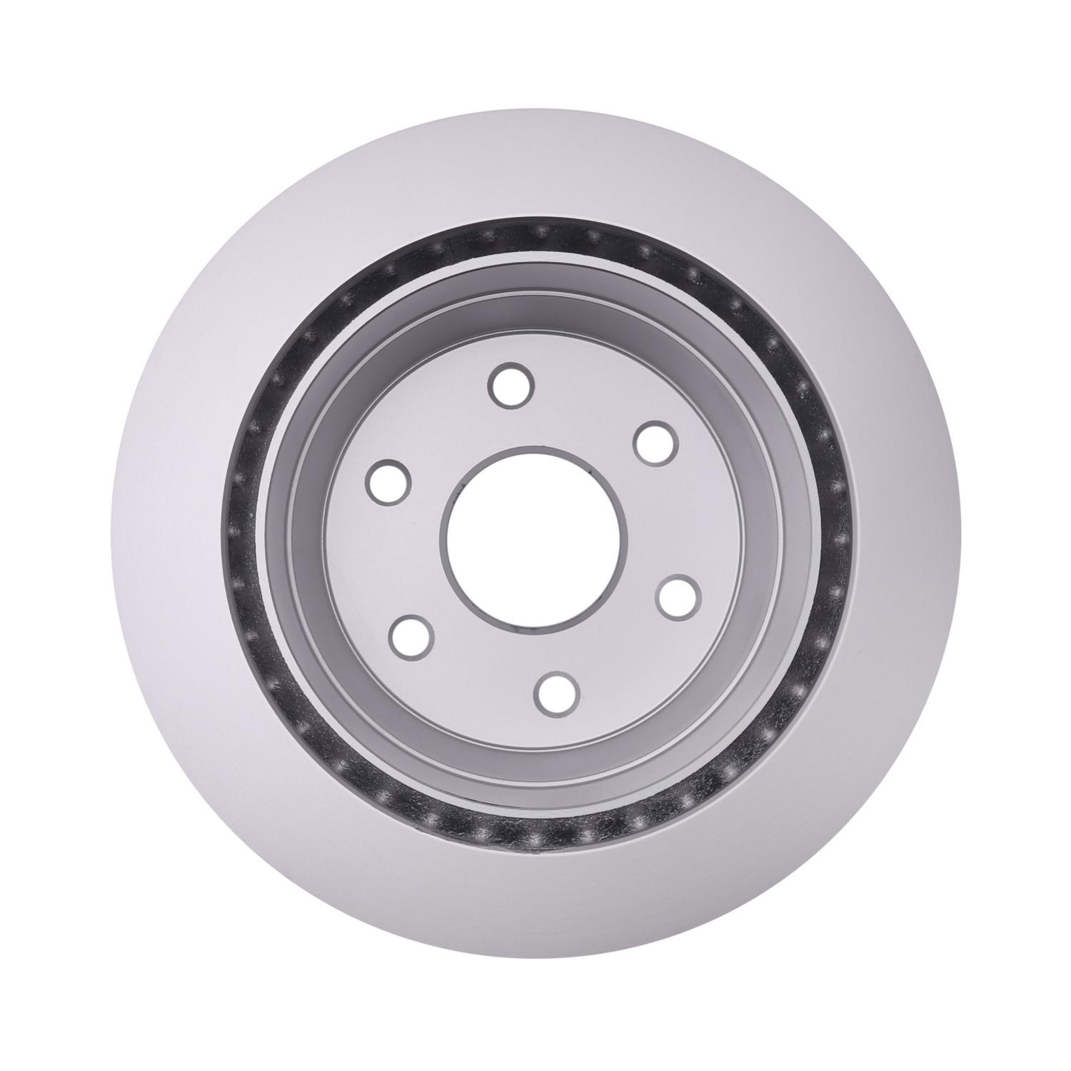 Raybestos 56919FZN Disc Brake Rotor product image 2 of 3