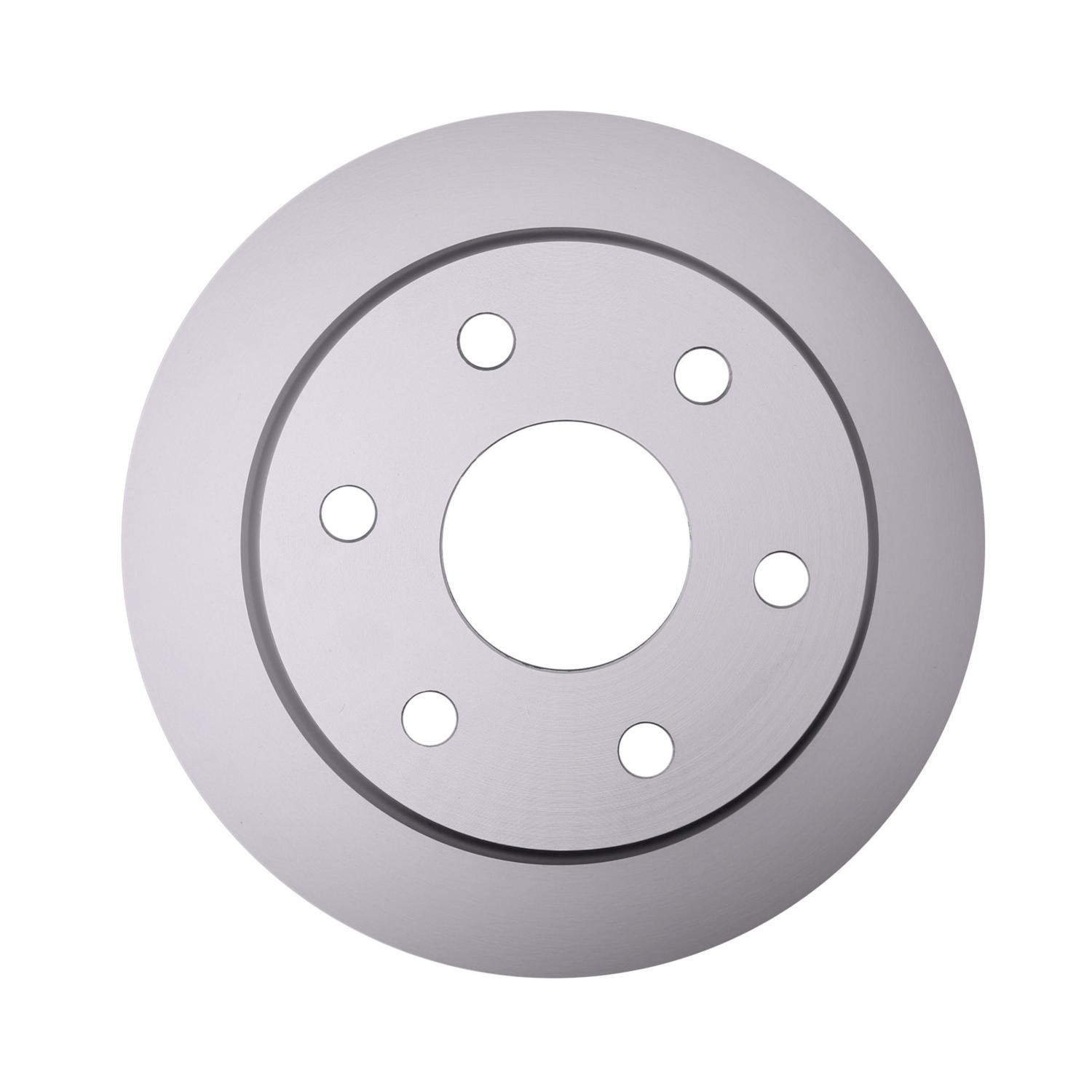 Raybestos 56919FZN Disc Brake Rotor product image 3 of 3