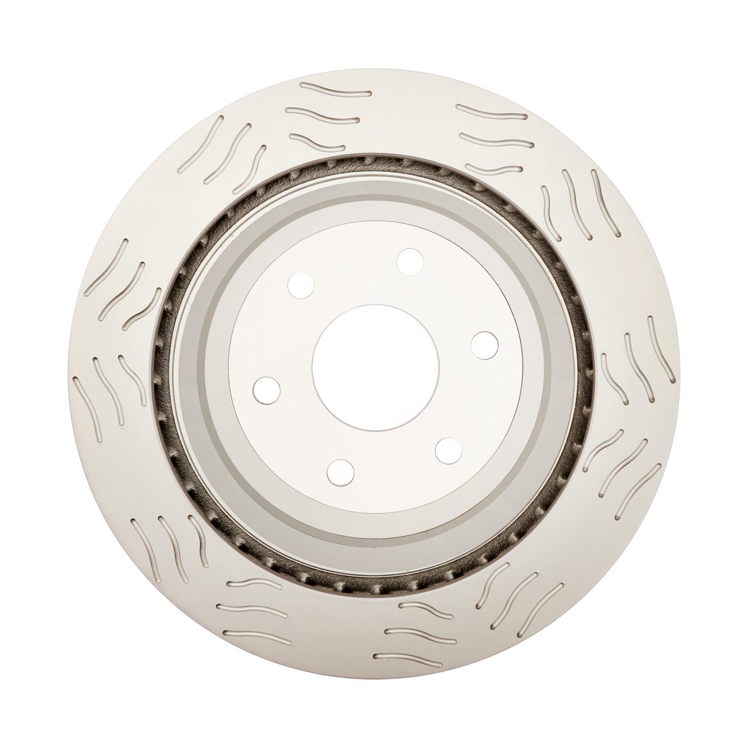 Raybestos 56919PER Disc Brake Rotor product image 2 of 3